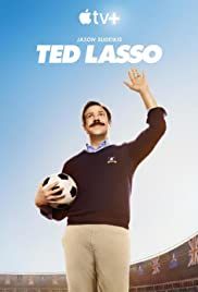 Image Ted Lasso