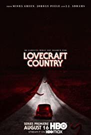 Image Lovecraft Country