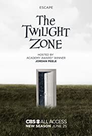 Image The Twilight Zone