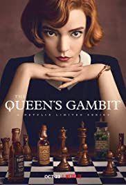 Image La regina degli scacchi