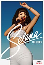Image Selena - The Series