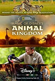 Image Gli eroi del Disney Animal Kingdom