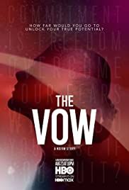 Image The Vow
