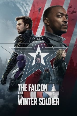 Image The Falcon and the Winter Soldier
