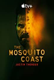 Image The Mosquito Coast