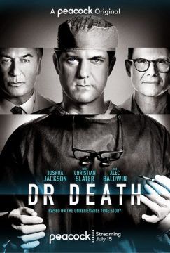 Image Dr. Death