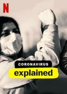 Image Coronavirus, Explained
