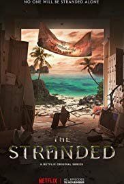 Image The Stranded