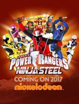 Image Power Rangers Ninja Steel