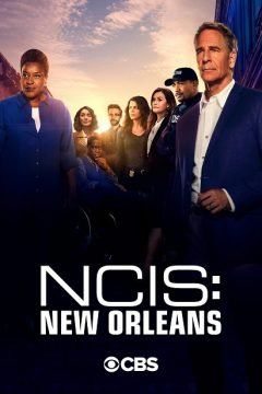 Image NCIS New Orleans