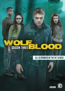 Image Wolfblood – Sangue di Lupo