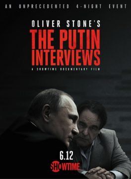 Image The Putin Interviews