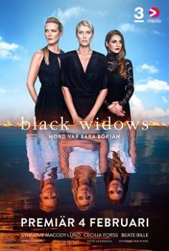 Image Black Widows [Sub-Ita]