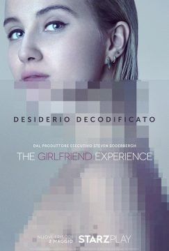 Image The Girlfriend Experience