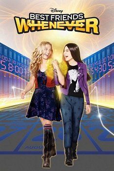 Image Best Friends Whenever