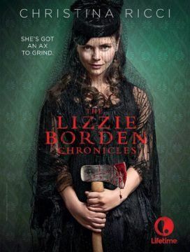Image The Lizzie Borden Chronicles