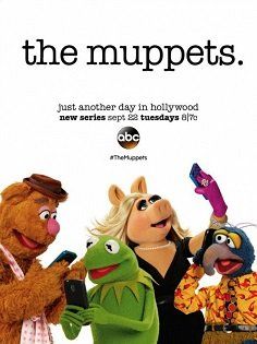Image The Muppets Show