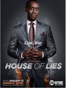 Image House of Lies