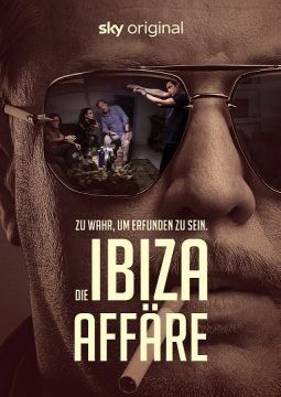 Image The Ibiza Affair