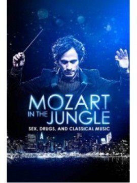 Image Mozart In The Jungle