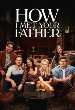 Image How I Met Your Father - Come ho conosciuto tuo padre (2022)