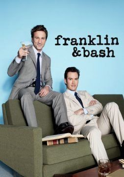Image Franklin & Bash