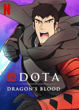 Image Dota: Dragon’s Blood