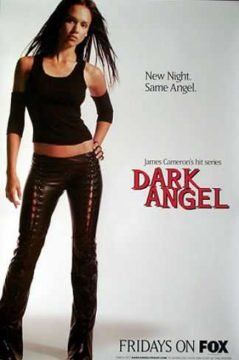 Image Angelo Nero - Dark Angel