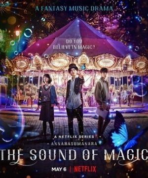 Image The Sound of Magic (2022)