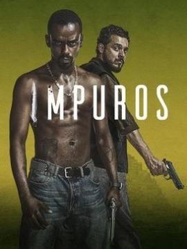 Image Impuros (2018)