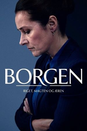 Image Borgen – Potere e gloria