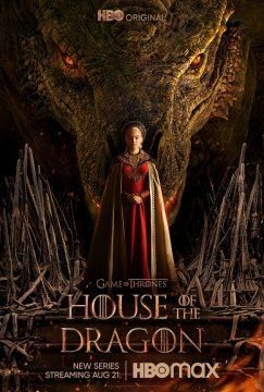 Image House of the Dragon (2022)