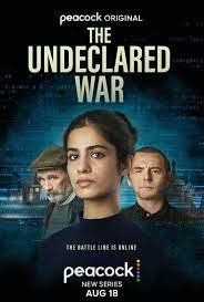 Image The Undeclared War (2022)