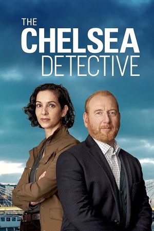 Image The Chelsea Detective