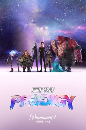 Image Star Trek - Prodigy