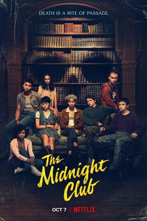 Image The Midnight Club