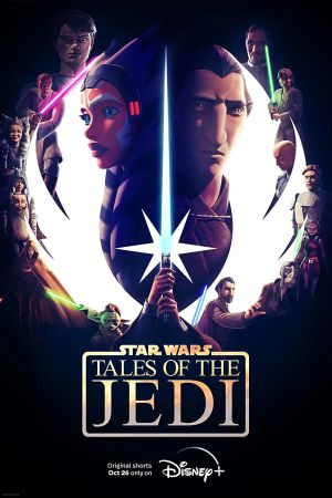 Image Star Wars - Tales of the Jedi