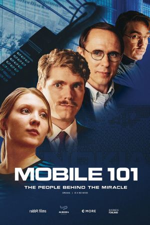 Image Mobile 101 – La vera storia di Nokia