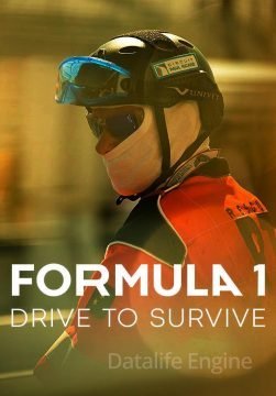 Image Formula 1: Drive to Survive