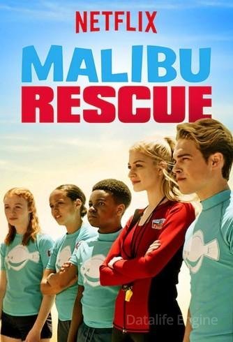 Image Malibu Rescue