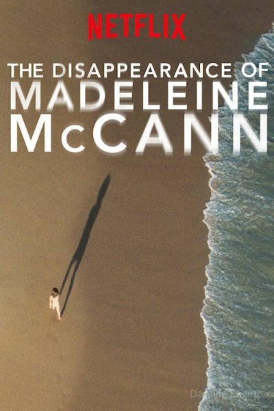 Image La scomparsa di Maddie McCann