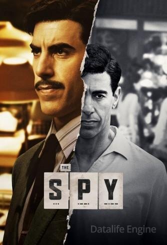 Image The Spy