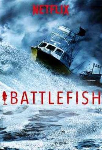 Image Battlefish