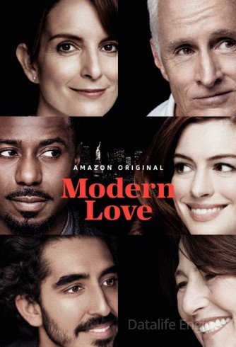 Image Modern Love