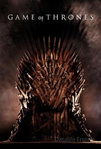 Image Game of thrones - Il Trono di Spade