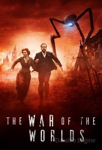 Image The War of the Worlds - La guerra dei mondi