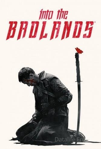 Image Into The Badlands