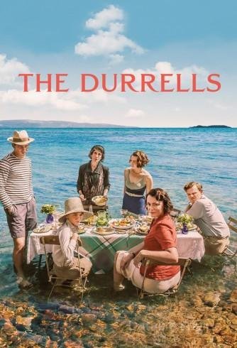 Image The Durrells