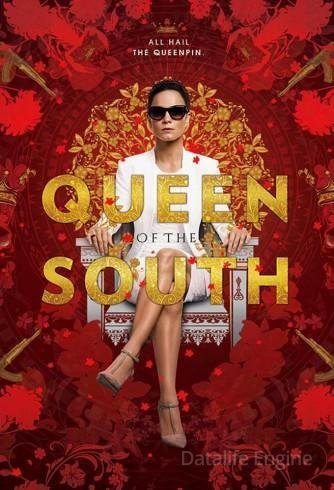 Image Queen Of The South