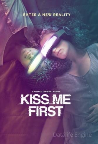 Image Kiss Me First